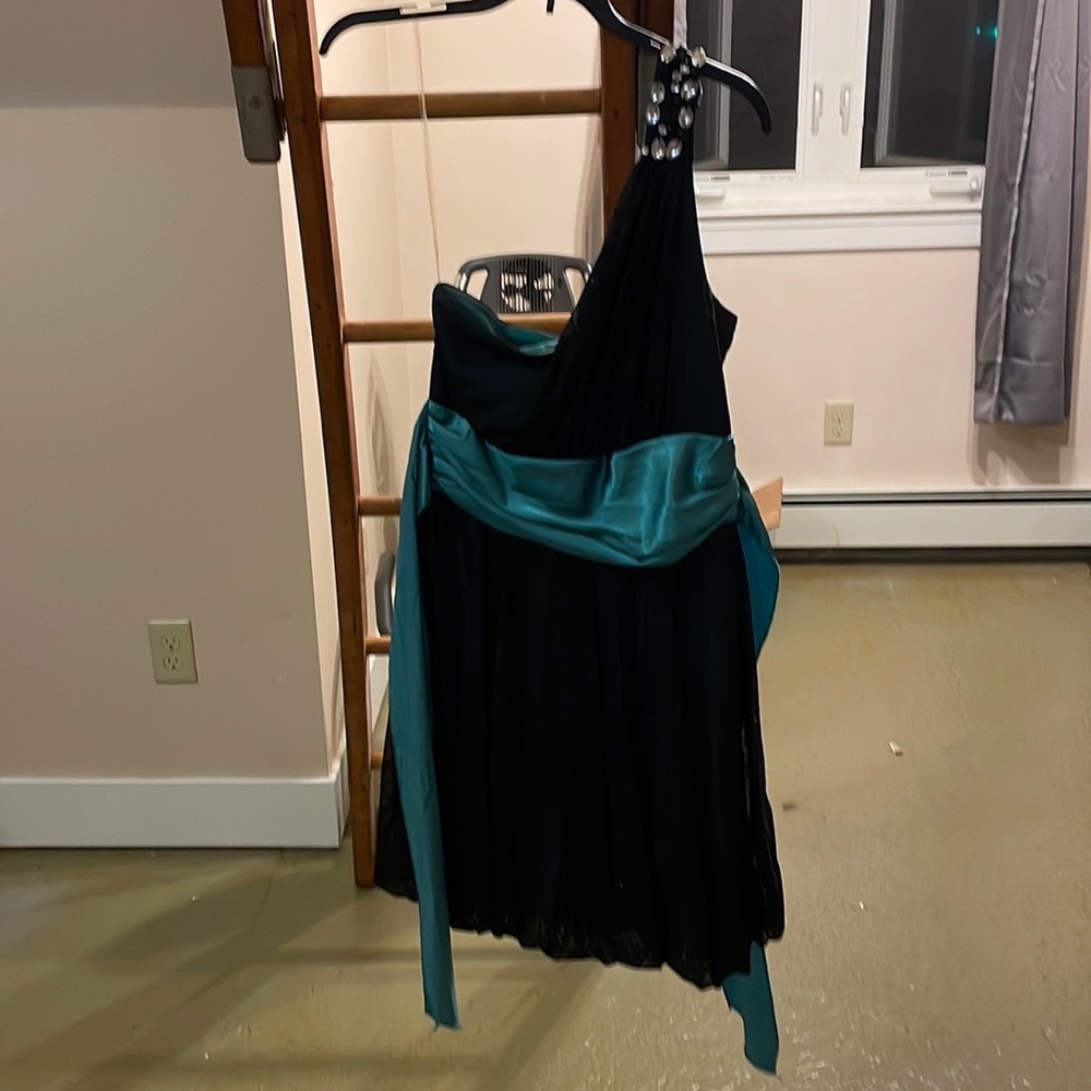 Homecoming Dress
